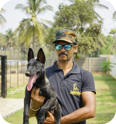 dog boarding services in Bangalore