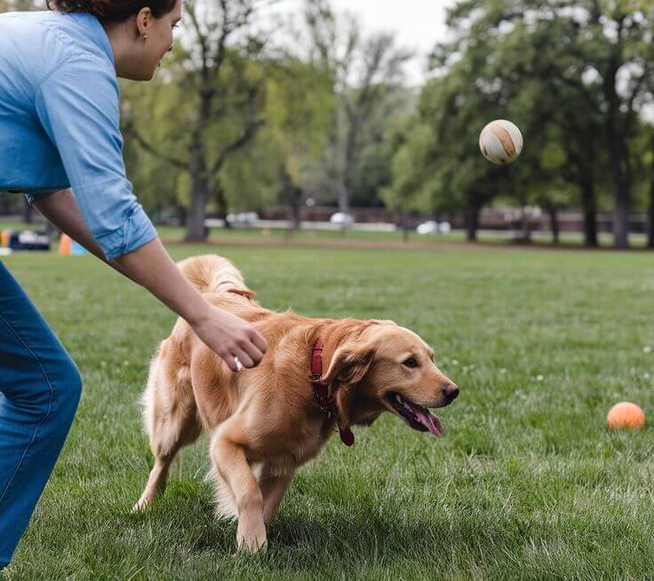 Best dog daycare center in Whitefield near me