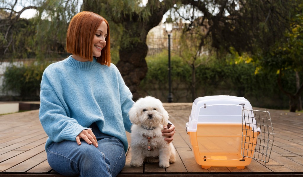 How to Prepare Your Puppy for Their First Boarding Stay